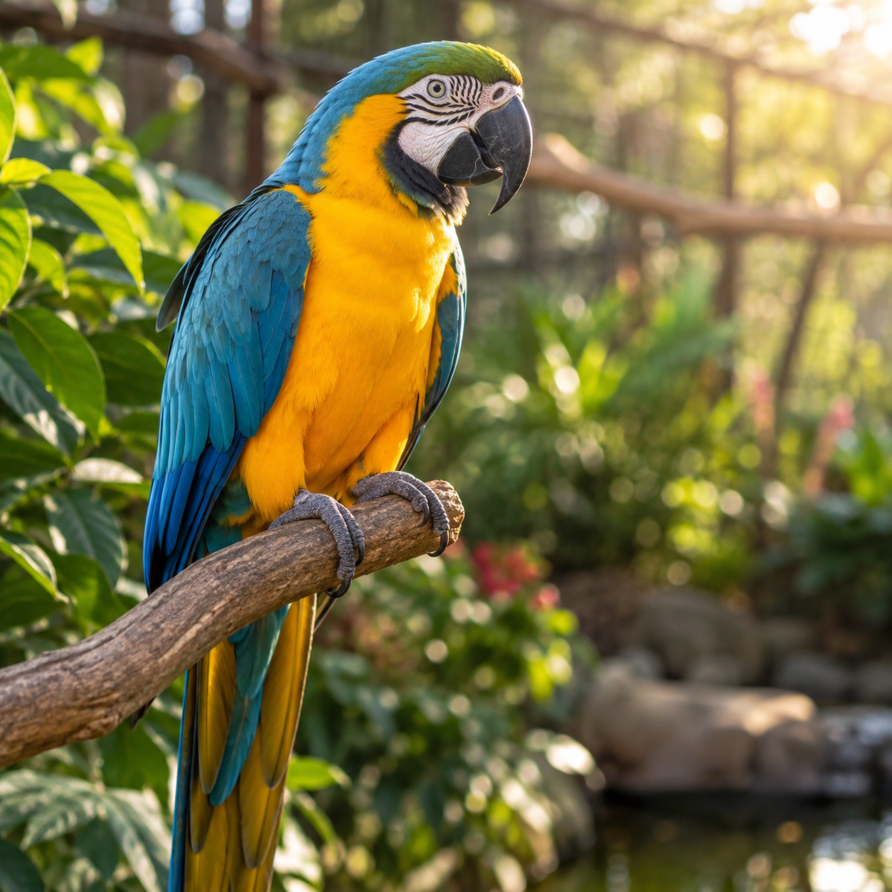 Parrot